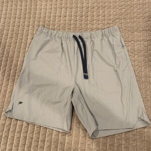 Fabletics 7” the one short